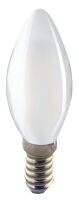 LED-Kerzenlampe Filament 33926