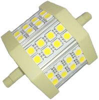 LED-Lampe 54x78mm 33554