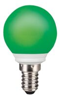 LED-Tropfenlampe 45x75mm 31184