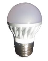 LED-Tropfenlampe 45x78mm 36437