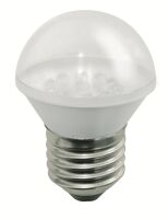 LED-Lampe E27 24VAC/DC YE 956.320.75