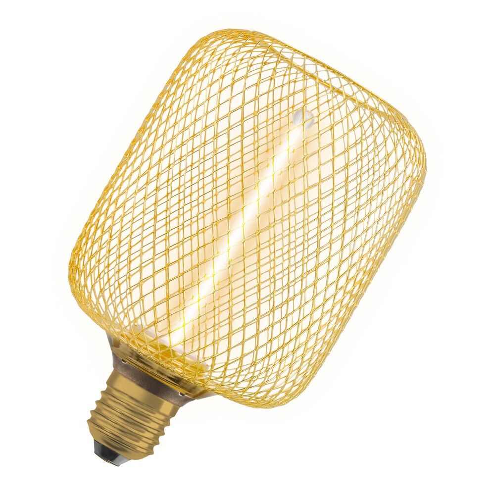 LED-Dekor-Lampe DECOR #4058075840188