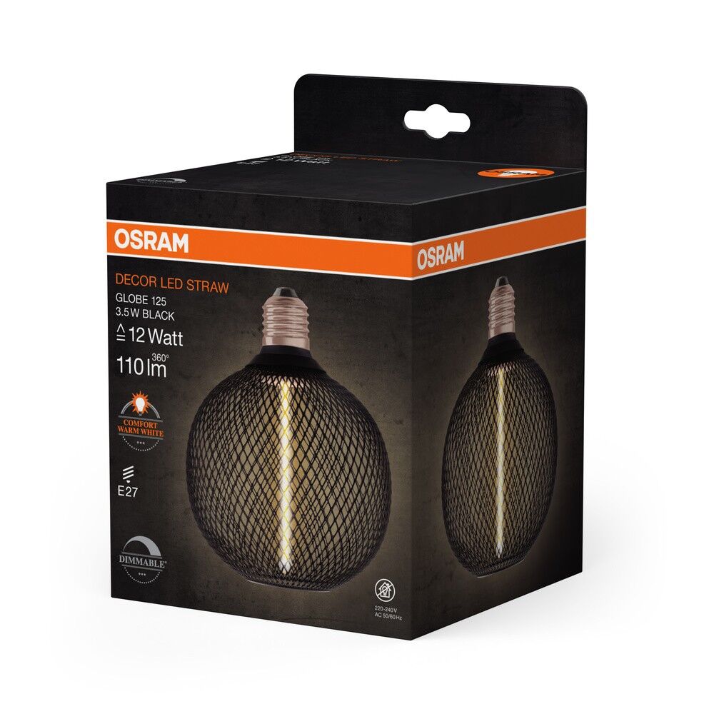 LED-Dekor-Lampe DECOR #4058075840249