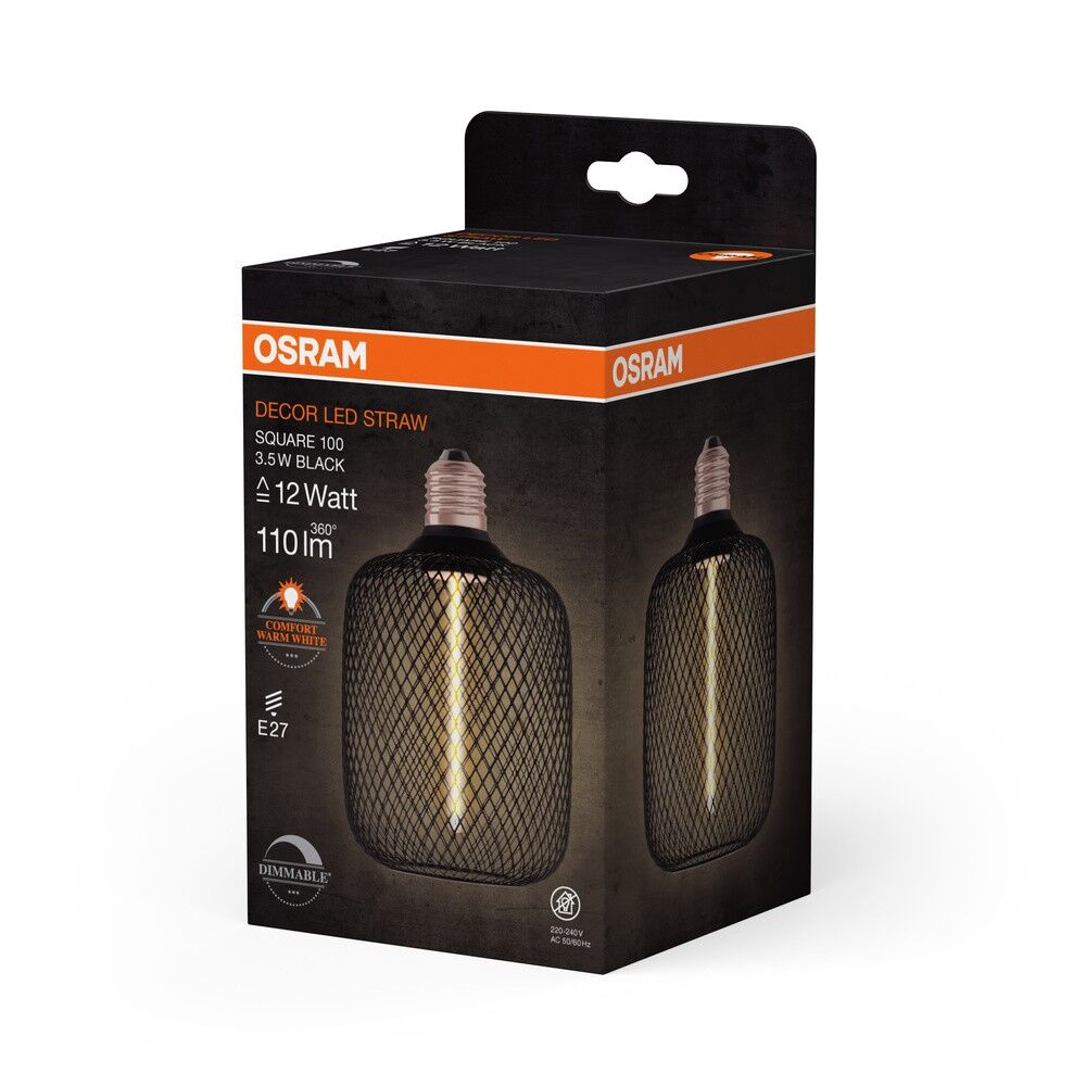 LED-Dekor-Lampe DECOR #4058075840263