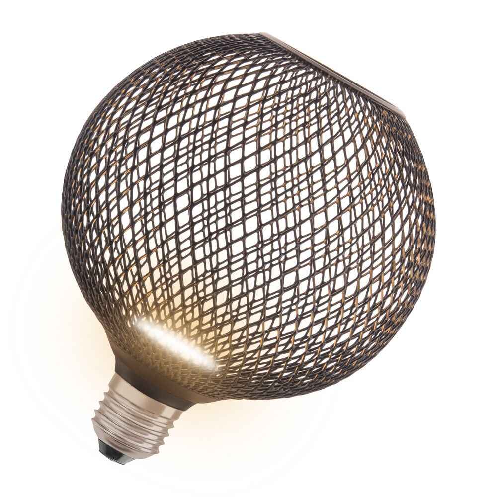 LED-Dekor-Lampe DLF.GB125BL.3.5W827F