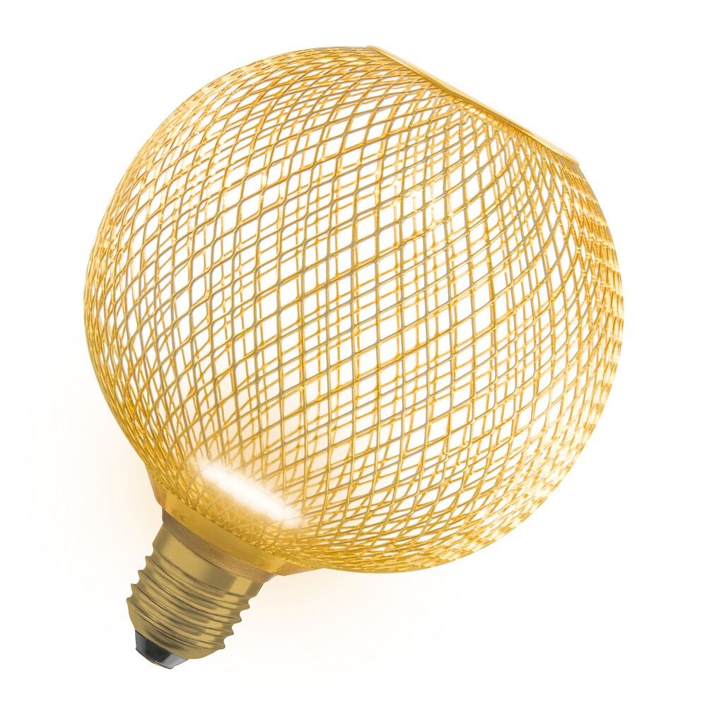 LED-Dekor-Lampe DLF.GB125GO.3.5W827F