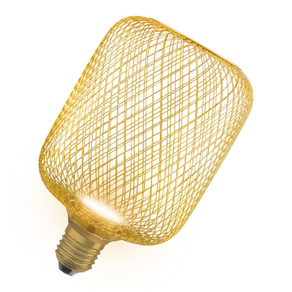 LED-Dekor-Lampe DLFL.Q100GO3.5W827F