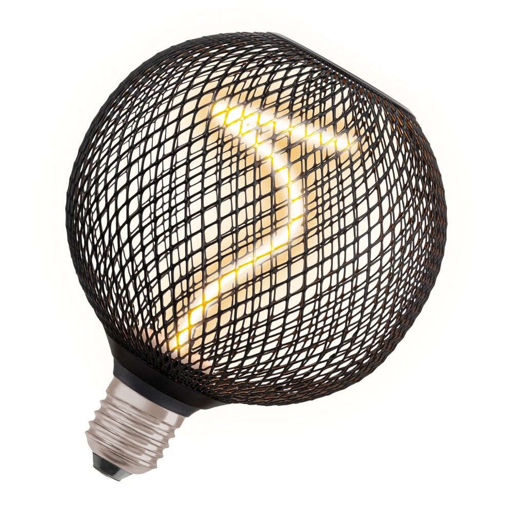 LED-Dekor-Lampe DLH.F.GB12514BLD3.5W