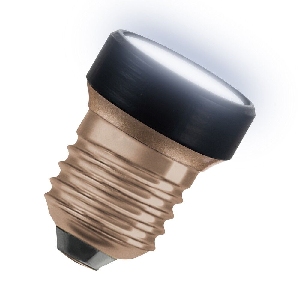 LED-Designlampe E27 LEDST #4058075840058
