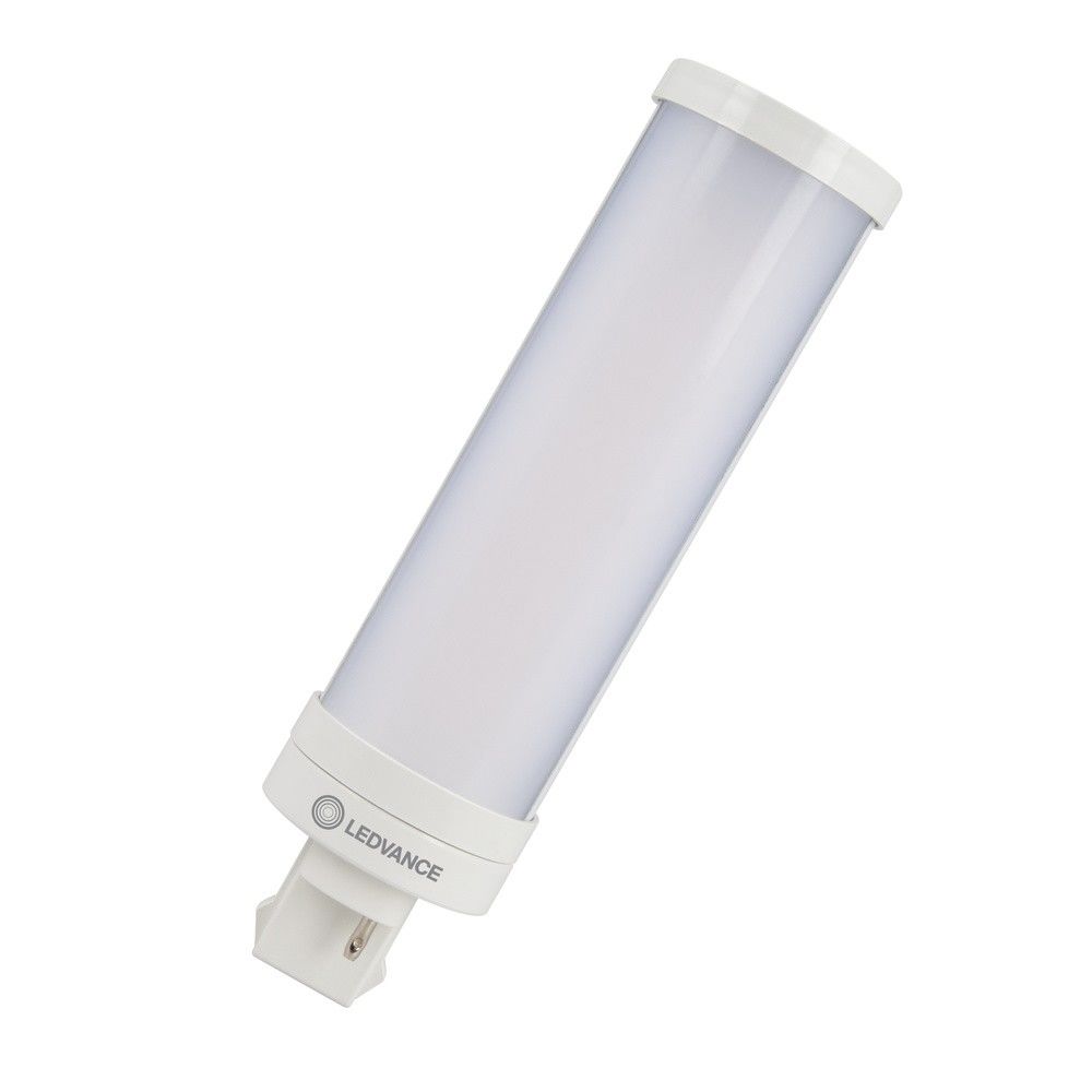 LED-Kompaktlampe f.KVG/VVG DULUXLEDT18EMV7W830