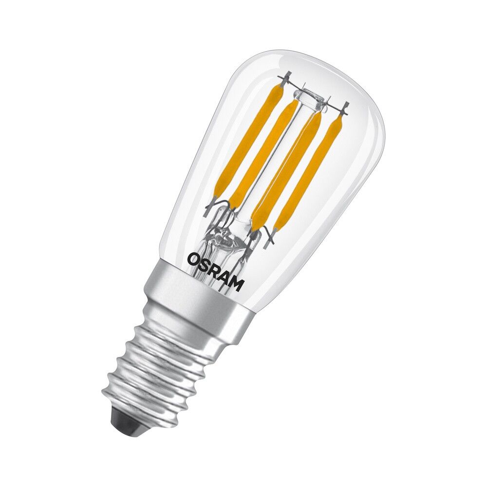 LED-Lampe E14 LEDSp #4099854247279