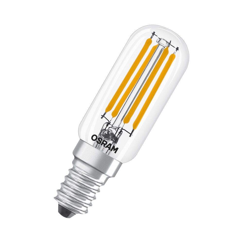 LED-Lampe E14 LEDSp #4099854247330
