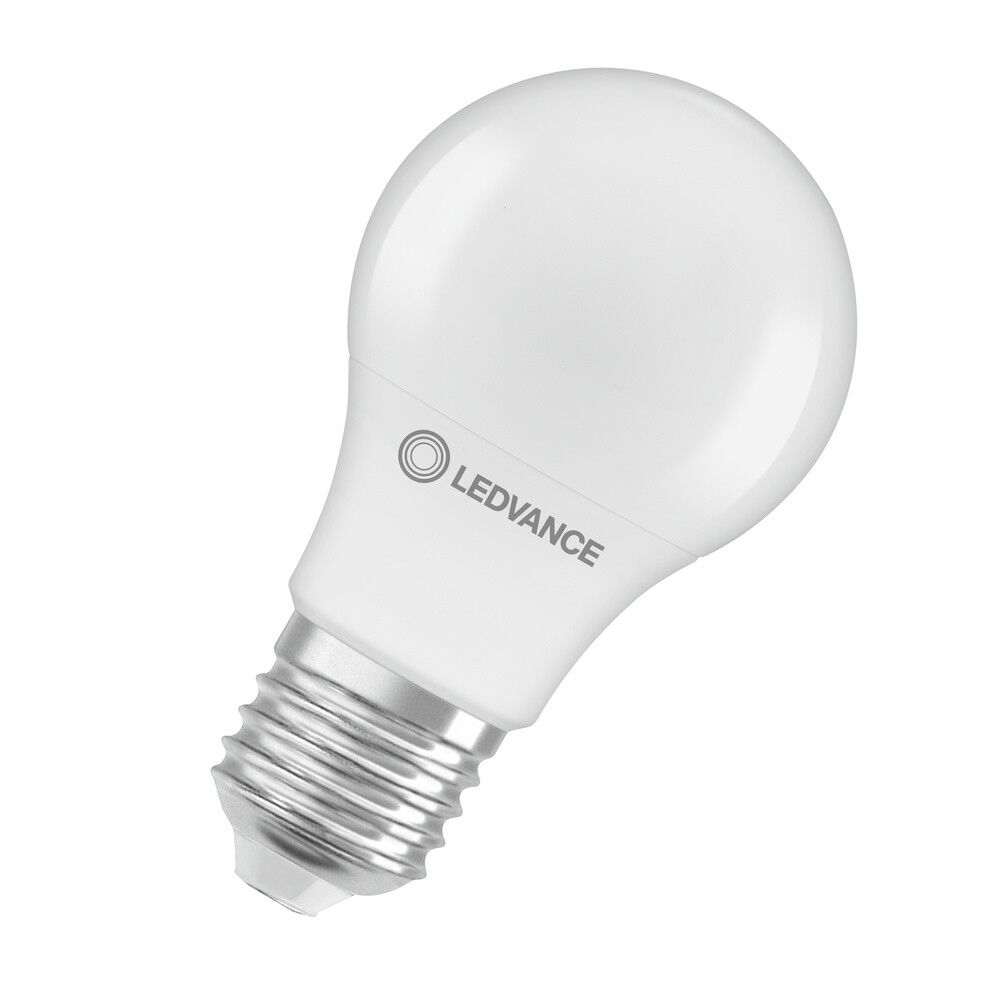 LED-Lampe E27 LCA75PCR10W827FR