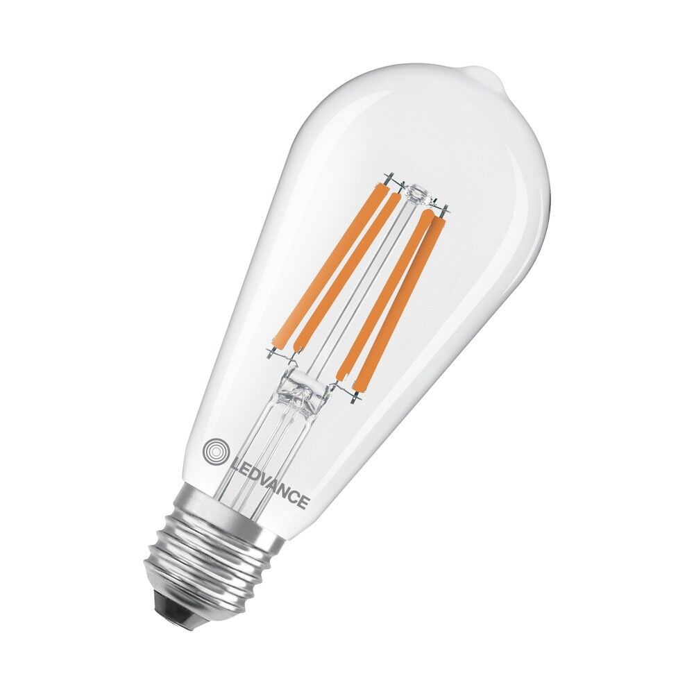 LED-Lampe E27 LEDCl #4099854237034
