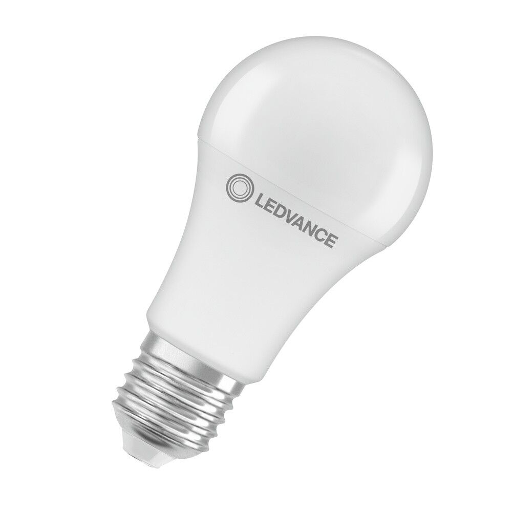 LED-Lampe E27 LEDCla.A75V10W865FR