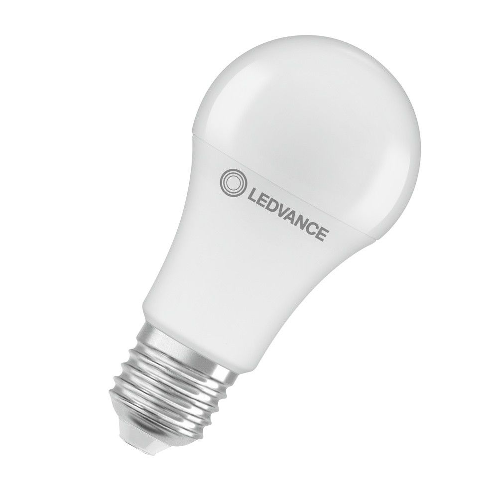 LED-Lampe E27 LEDCLA7510W840FRE27P
