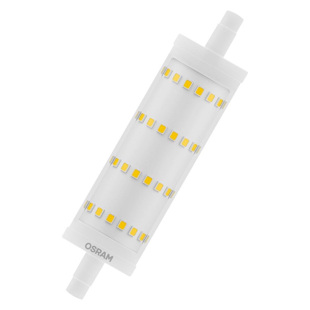 LED-Lampe R7s 118mm LEDLi #4099854022289