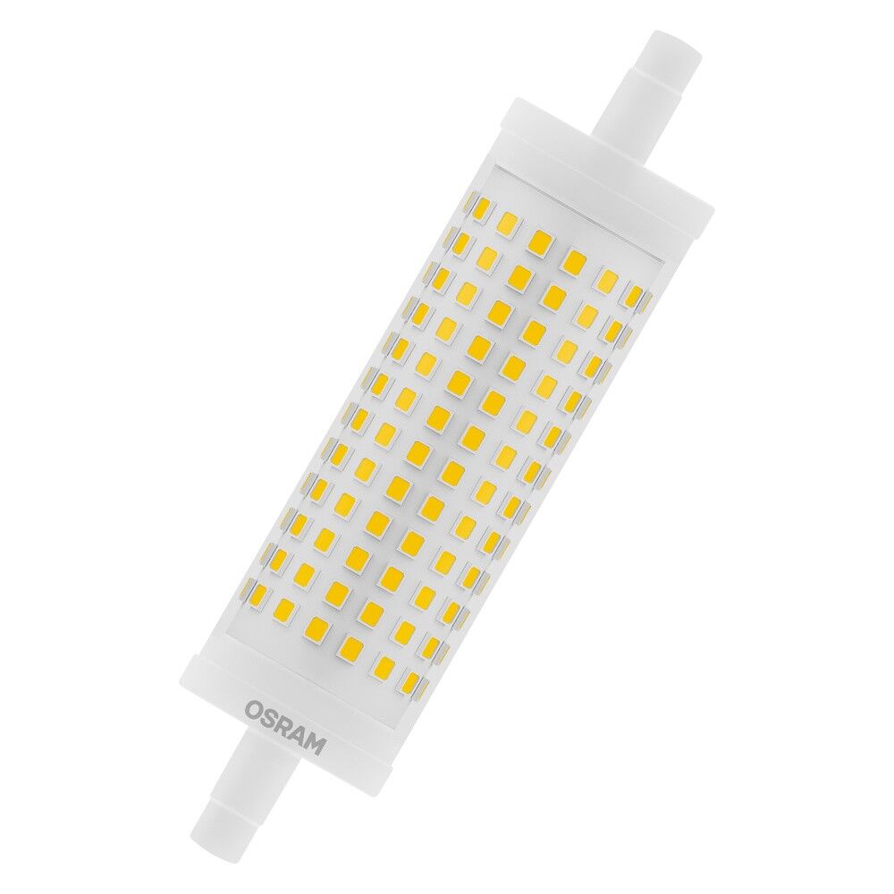 LED-Lampe R7s 118mm LEDLi #4099854022364