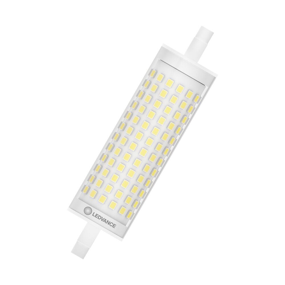 LED-Lampe R7s 118mm LEDLi #4099854249082