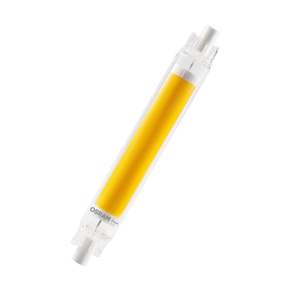 LED-Lampe R7s 118mm LEDSl #4058075840508