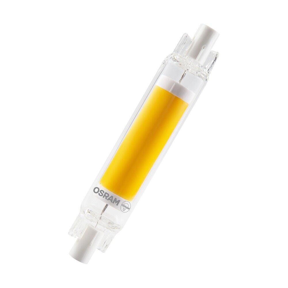 LED-Lampe R7s 78mm LEDSl #4058075840461