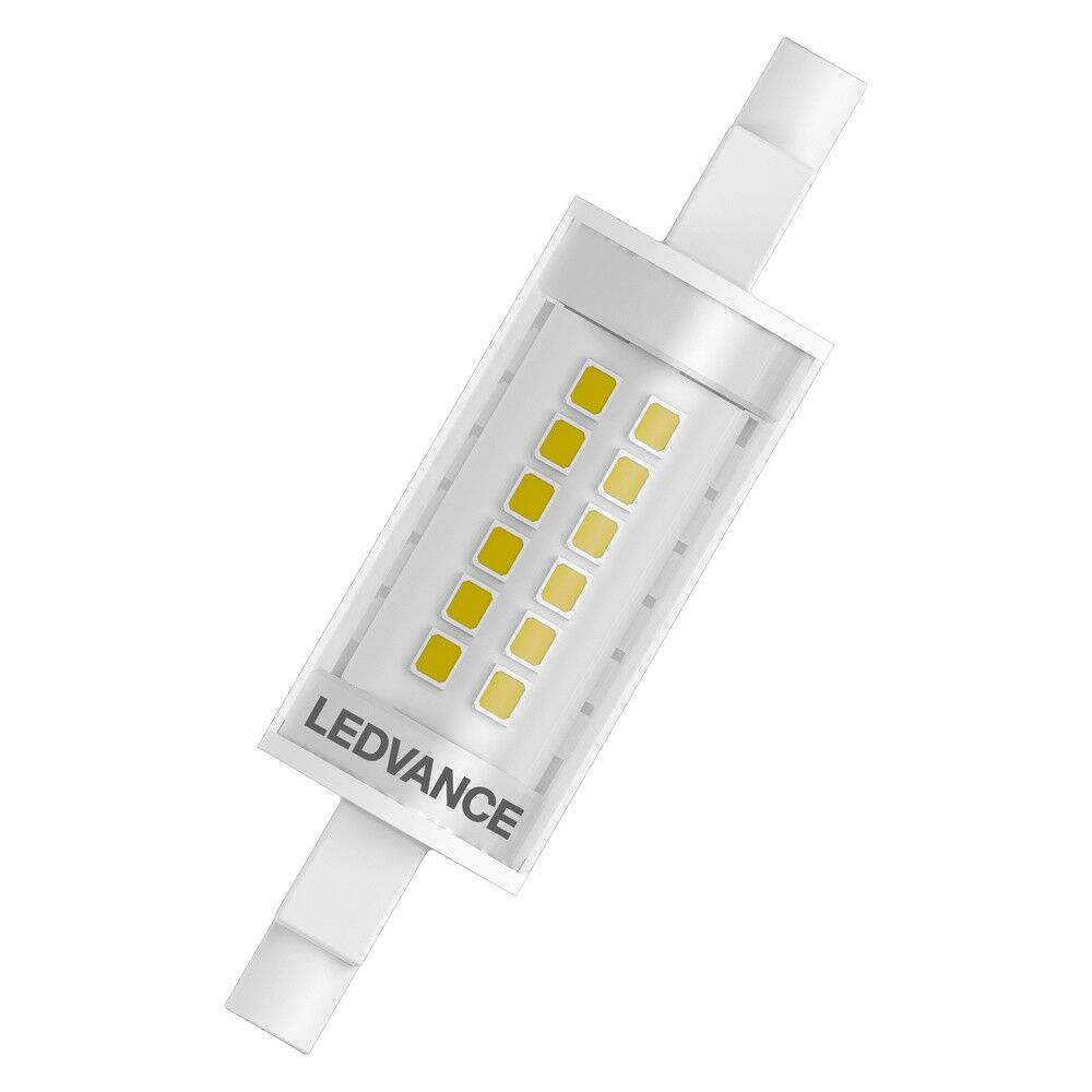 LED-Lampe R7s 78mm LEDSl #4099854267628