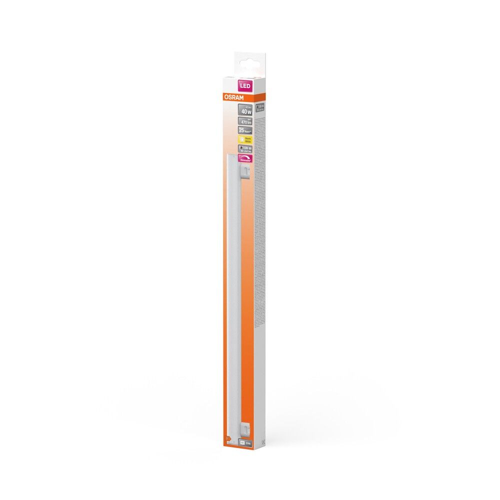 LED-Lampe S14s LEDin #4099854232879