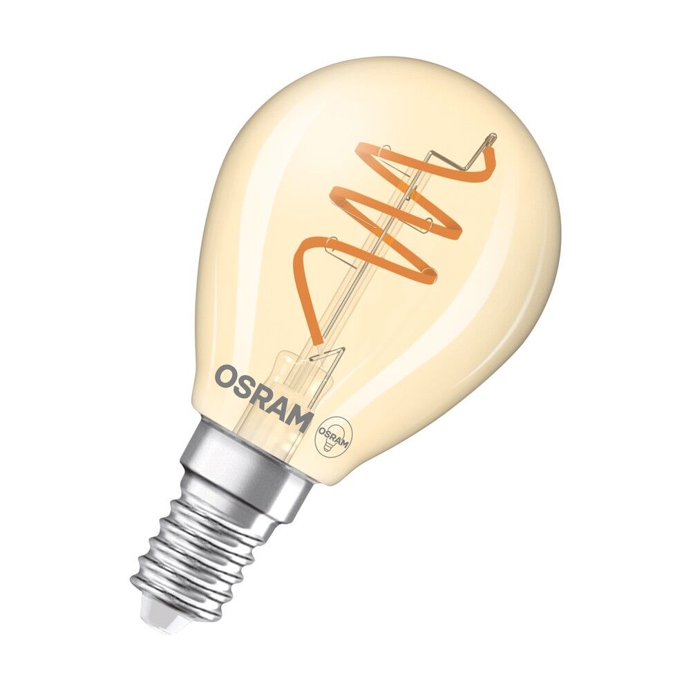 LED-Lampe Vintage1906 1906C #4058075836563
