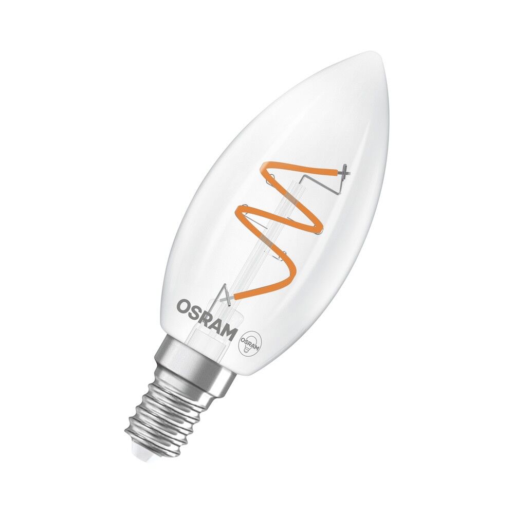 LED-Lampe Vintage1906 1906C #4058075836709