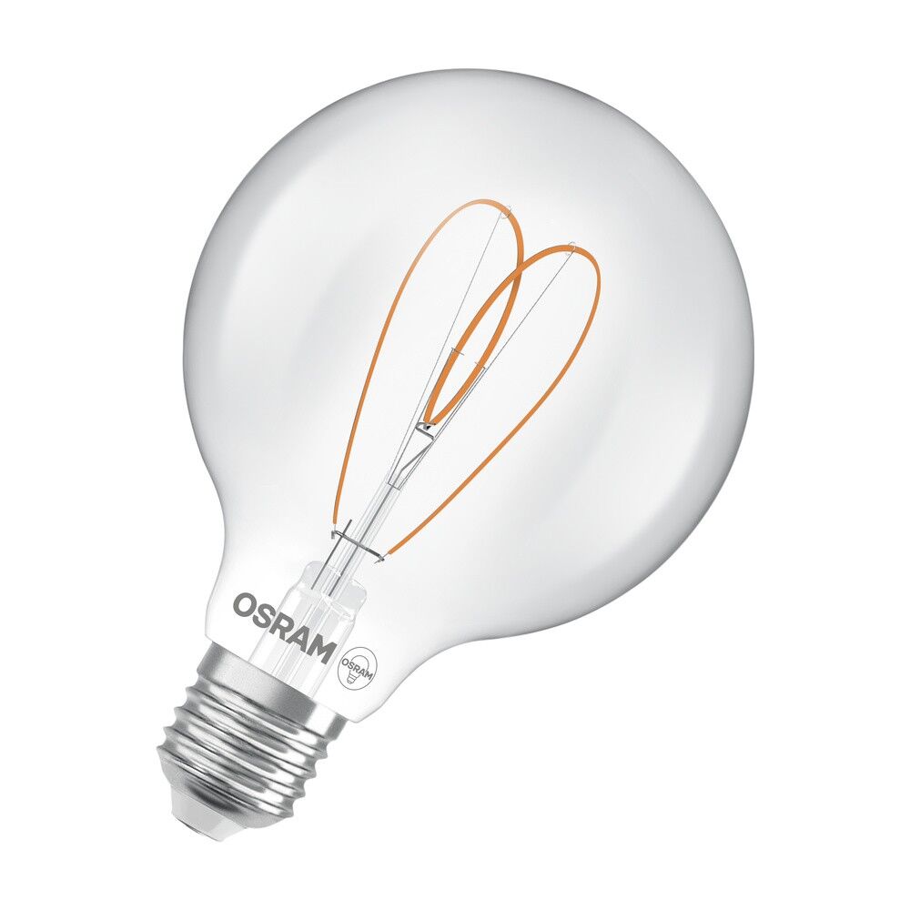 LED-Lampe Vintage1906 1906G #4058075836907