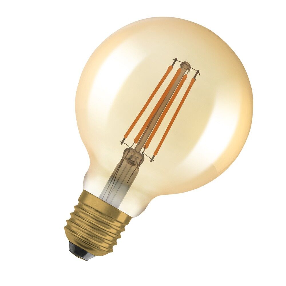 LED-Lampe Vintage1906 1906G #4099854132315
