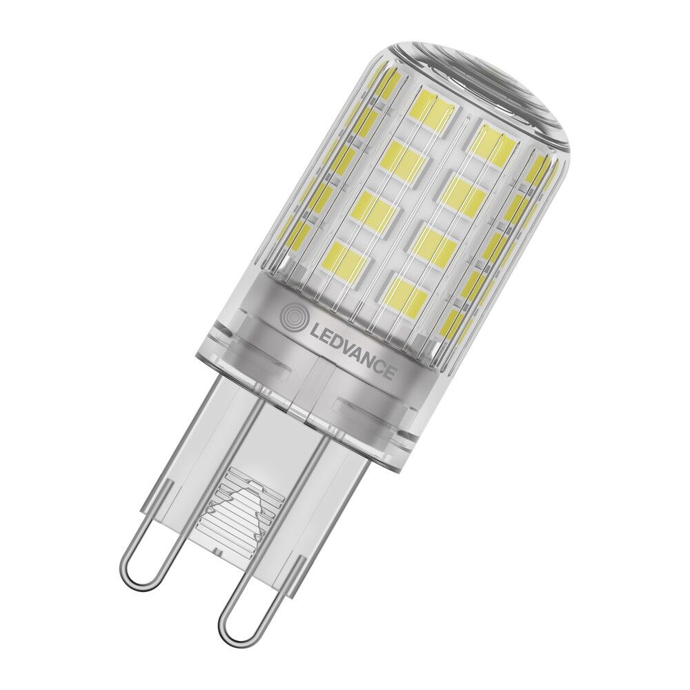 LED-PIN-Lampe G9 LEDPIN40300P4.2840CL