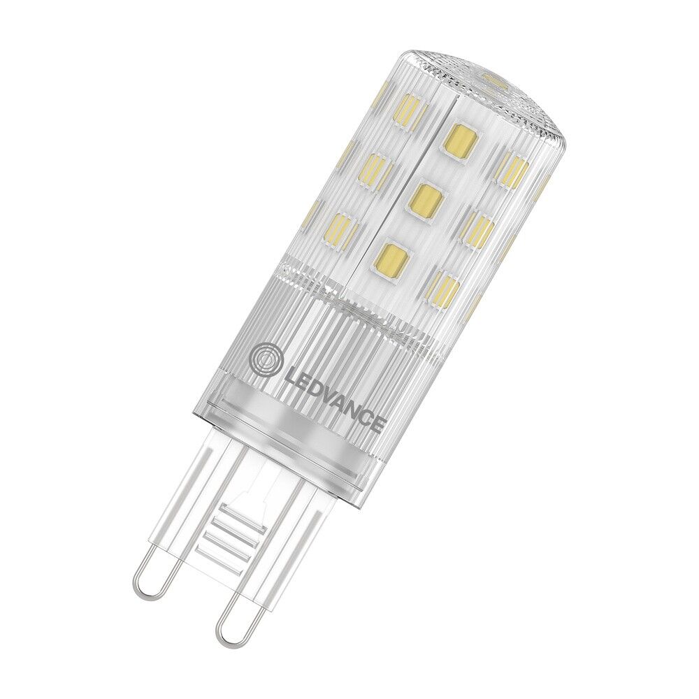 LED-PIN-Lampe G9 LEDPIN60320P4.9840CL