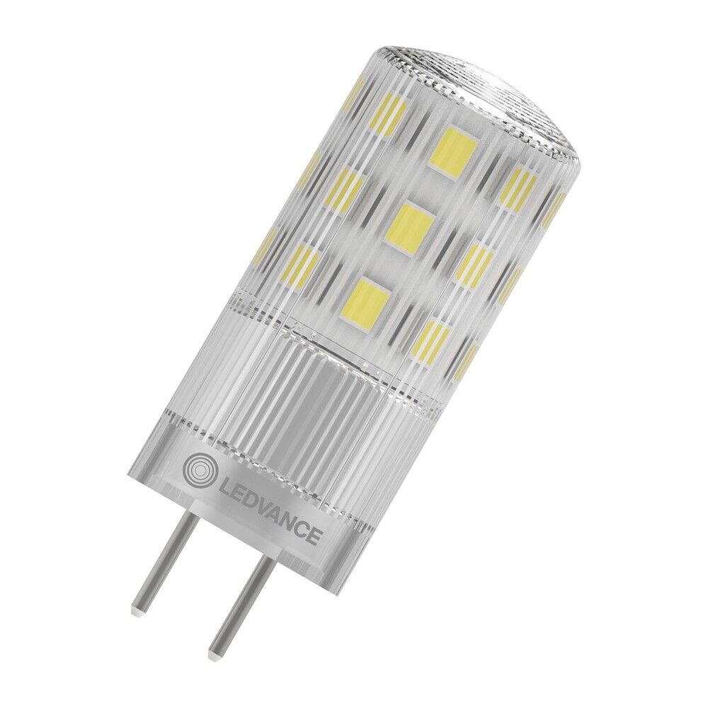 LED-PIN-Lampe GY6,35 LEDPIN40320DP3.8827C