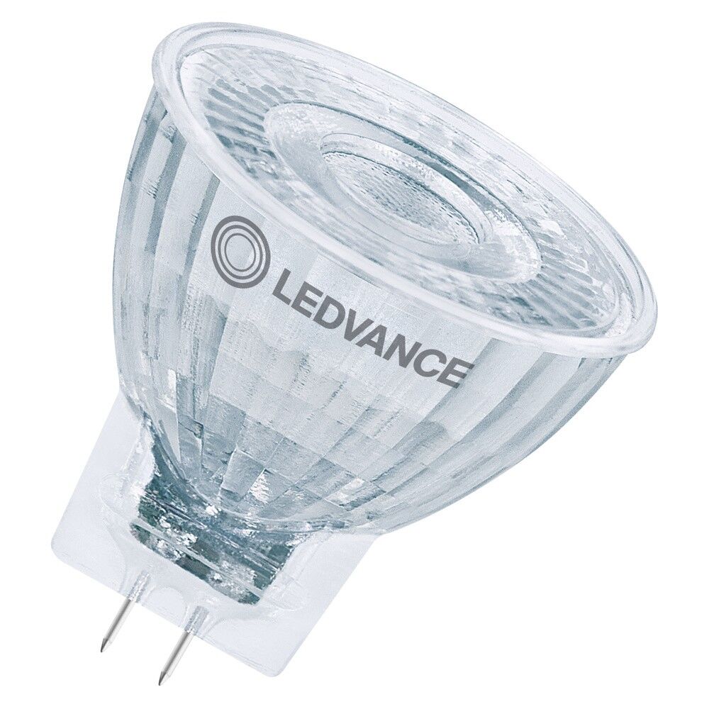 LED-Reflektorlampe MR11 LEDMR112036P1.8W827