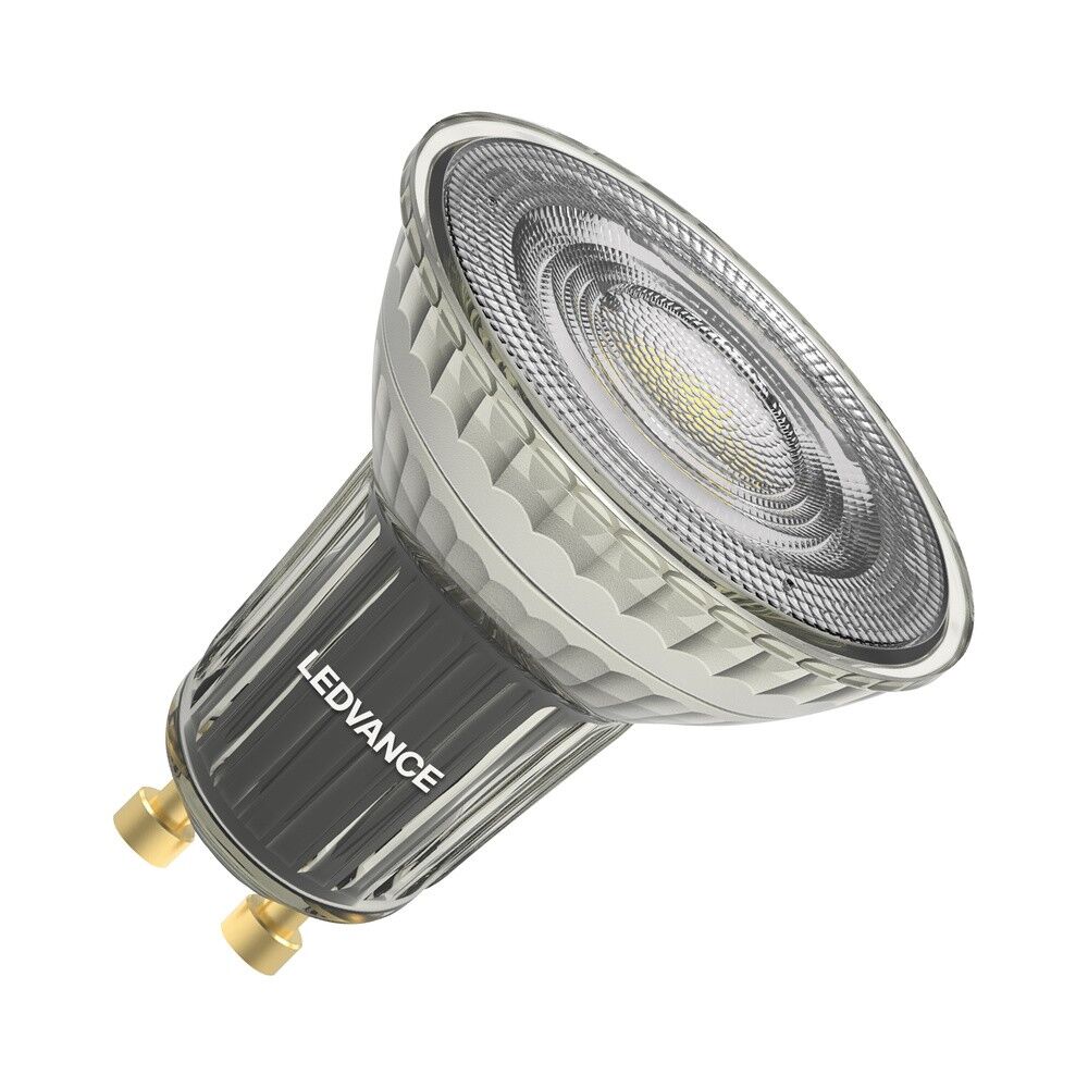 LED-Reflektorlampe PAR16 LEDPAR1610036DP8W827
