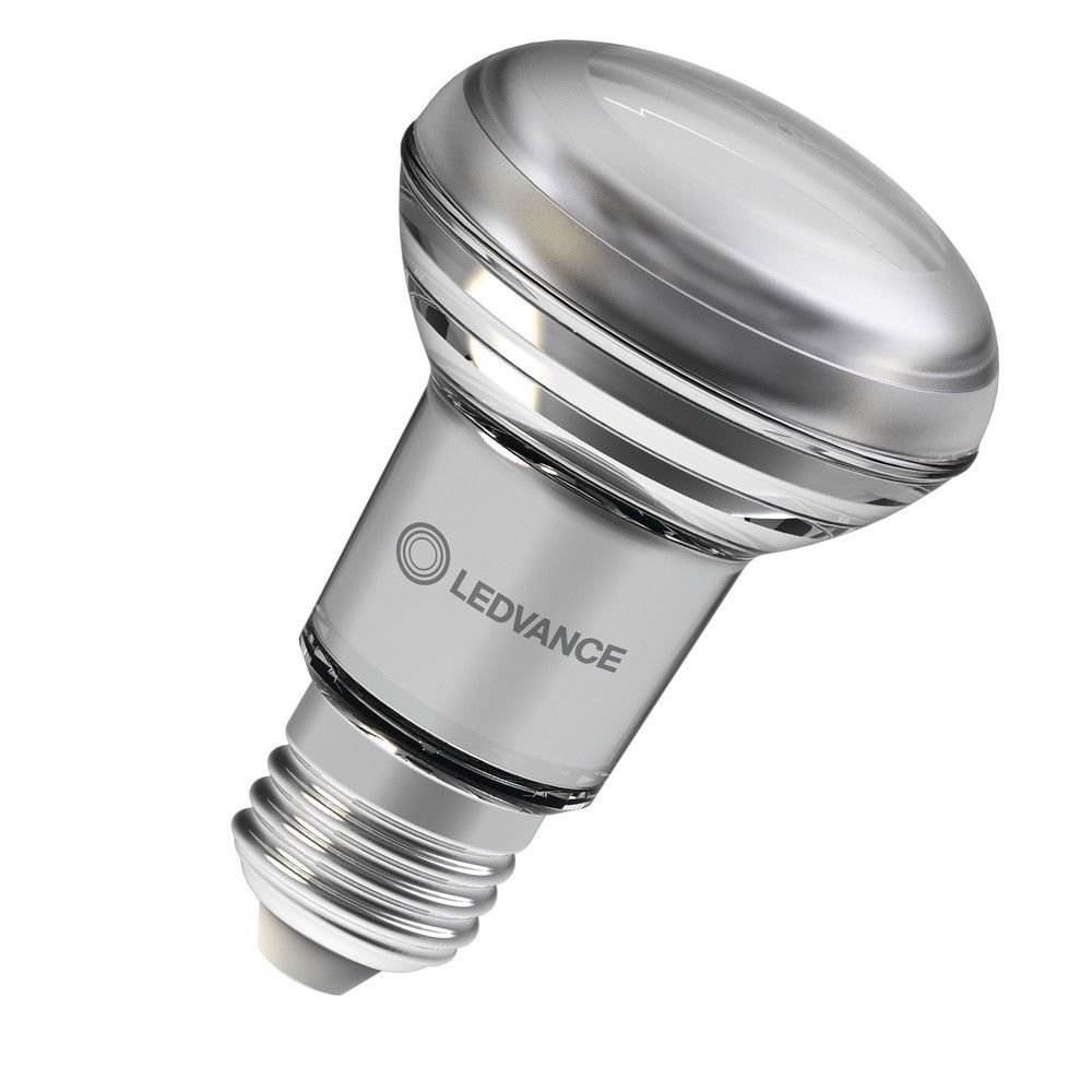 LED-Reflektorlampe E27 2700K 4,8W 350lm IP20