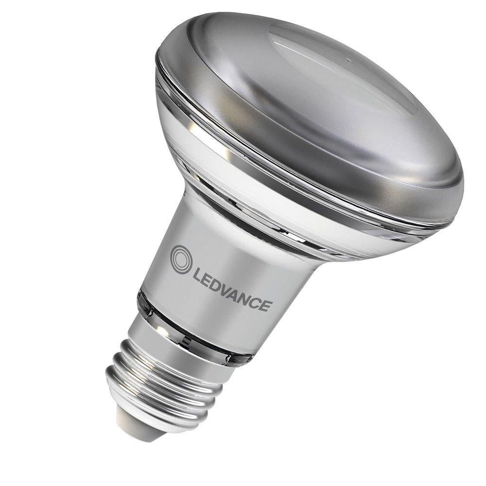LED-Reflektorlampe E27 2700K 4,9W 345lm 36°
