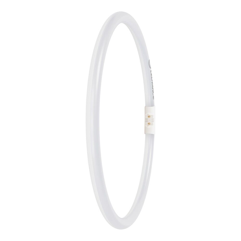 LED-Ringtube T5 FC40/55 2GX13 3000K 21,5W 2900lm d=300mm für externe Treiber