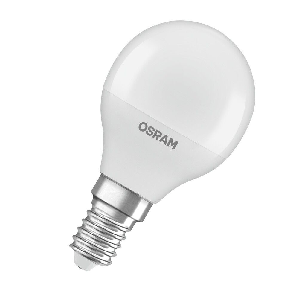 LED-Tropfenlampe E14 LEDSC #4099854240720