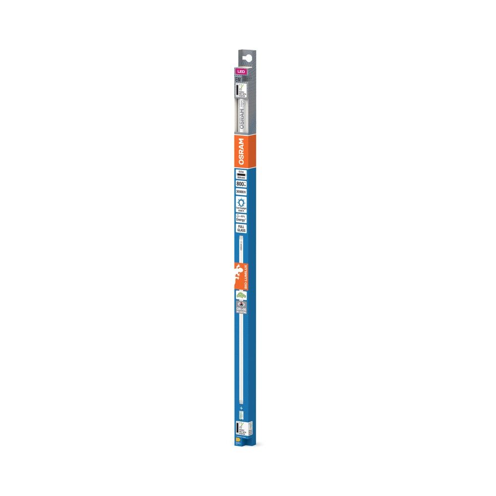 LED-Tube T8 f. KVG/VVG LTT818EMBL6006.6W