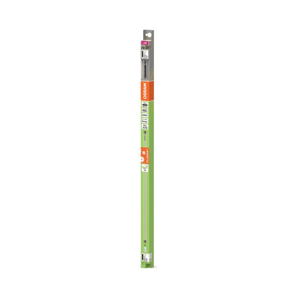 LED-Tube T8 f. KVG/VVG LTT818EMFL6006.6W