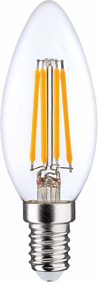 LED-Kerzenlampe LM85336