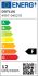 LED-Baustellenfassung 4997-040270
