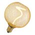 LED-Dekor-Lampe DLH.F.GB12518GDD3.5W