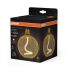 LED-Dekor-Lampe DLH.F.GB12518GDD3.5W