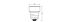 LED-Designlampe E27 LEDST #4058075840058