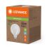 LED-Globelampe GB125 E27 LEDCl #4099854280313
