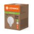LED-Globelampe GB125 E27 LEDCl #4099854280337