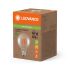 LED-Globelampe GB95 E27 LEDCl #4099854236990